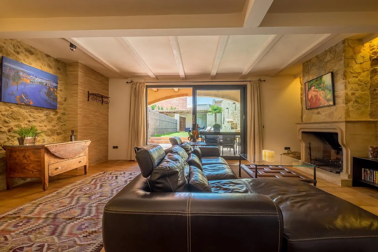 Holiday home Can Caranta Pals