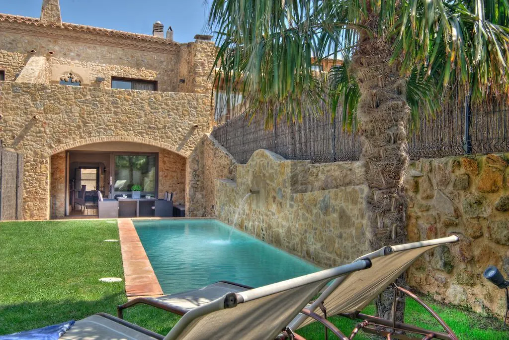 Can Caranta Pals 0*,  Spain